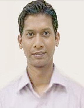 Surajit Swalsingh(Director)