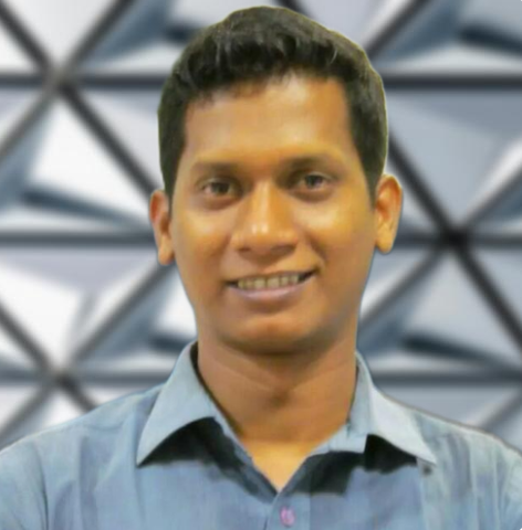 Surajit Swalsingh(Director)